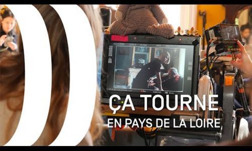 Cinéma : La Femme de, un nouveau tournage en Pays de la Loire