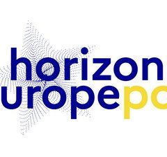 Logo de Horizon Europe PCN