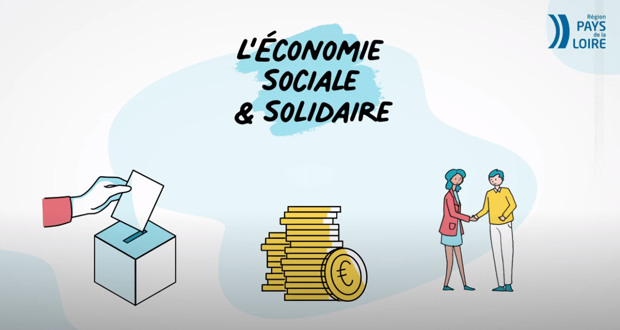 L’économie Sociale Et Solidaire Toujours Active | Région Pays De La Loire