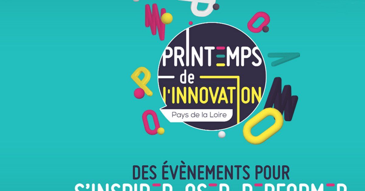 Promouvoir l’innovation aux quatre coins des Pays de la Loire Région