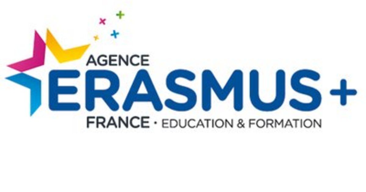 Erasmus Plus Logo Download - Erasmus Factuel Mundus Française Recherche ...